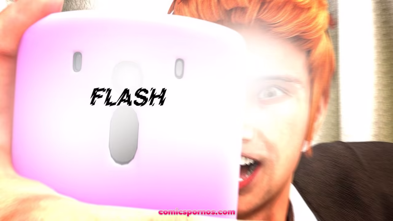 Bimbo Hair Curse - page 69