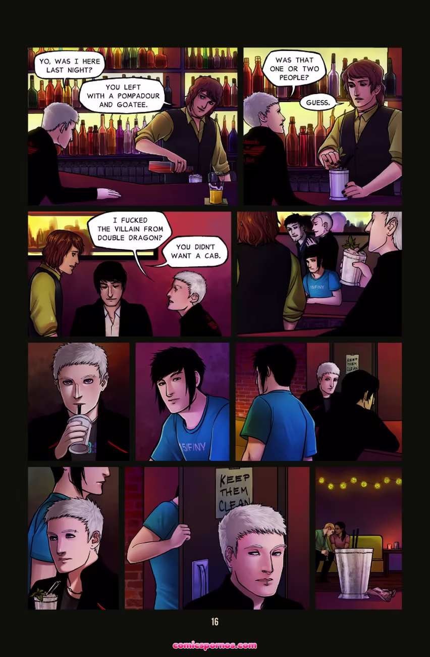 Boned 1 - page 17