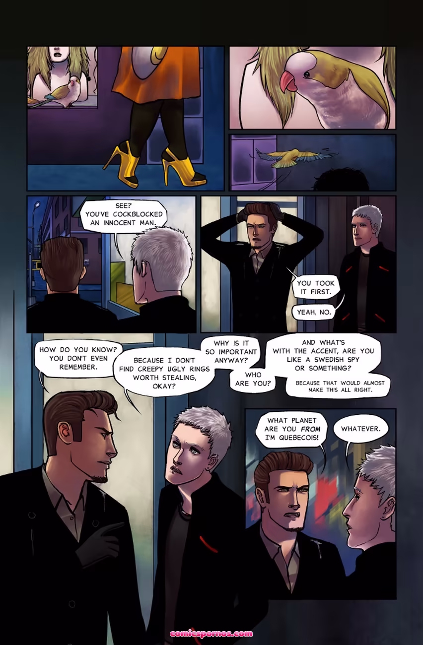 Boned 1 - page 24