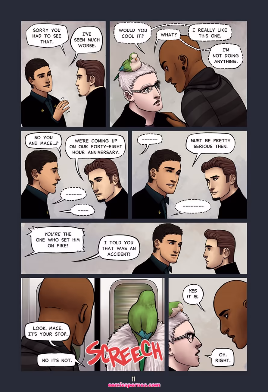 Boned 1 - page 46