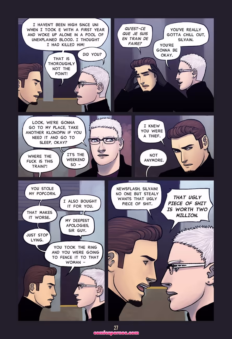 Boned 1 - page 62
