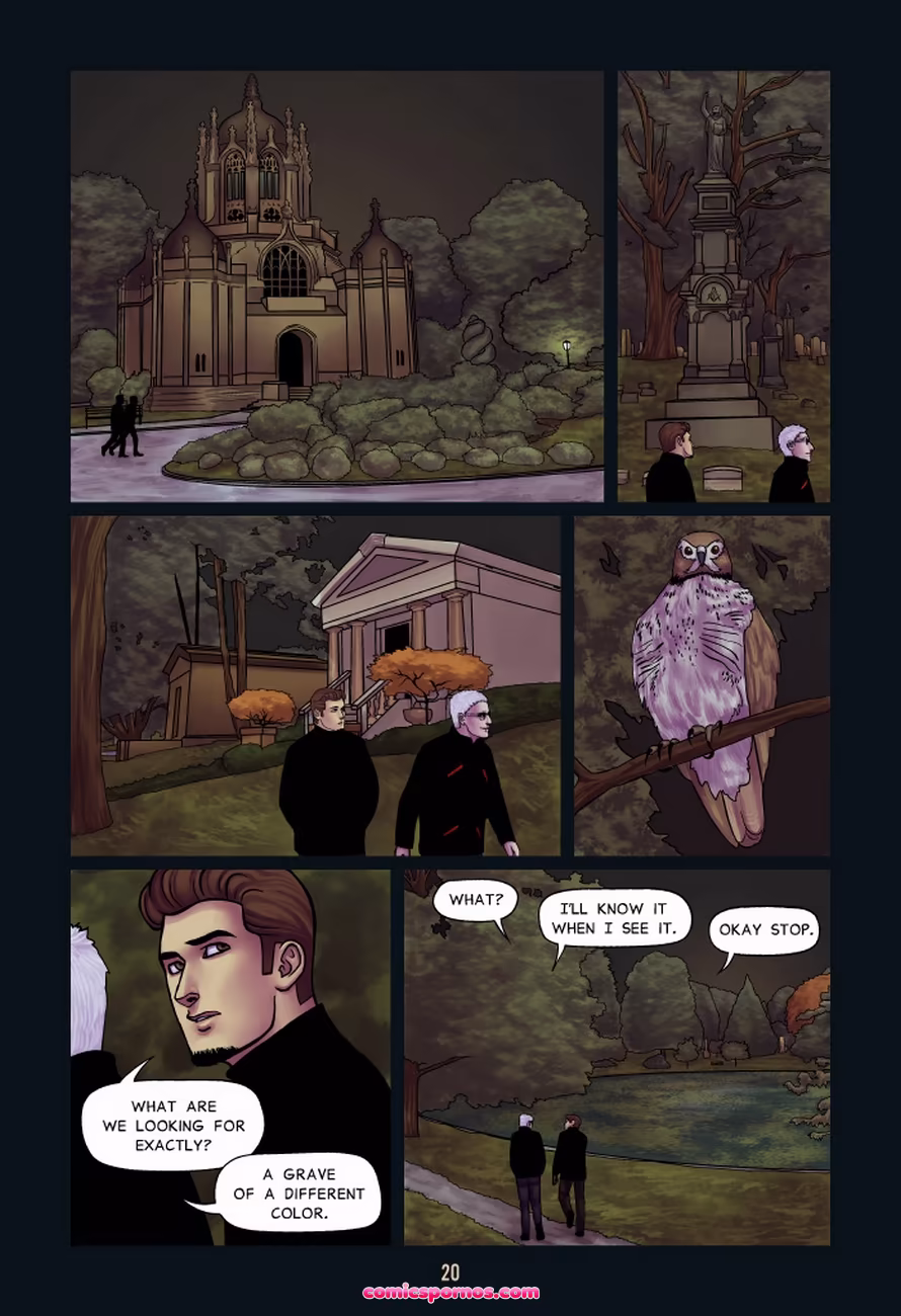 Boned 1 - page 93