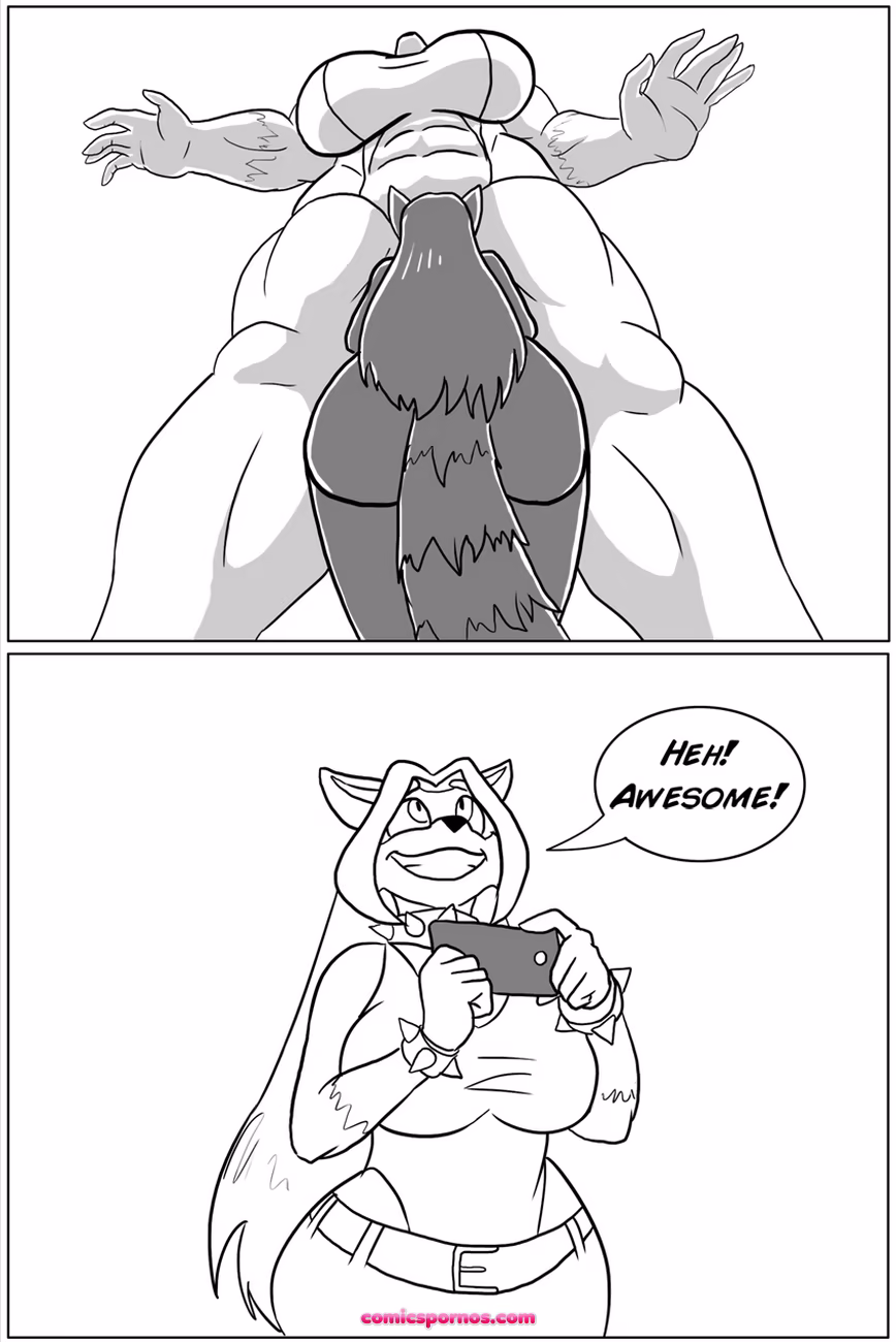 Bikini Beach - page 13