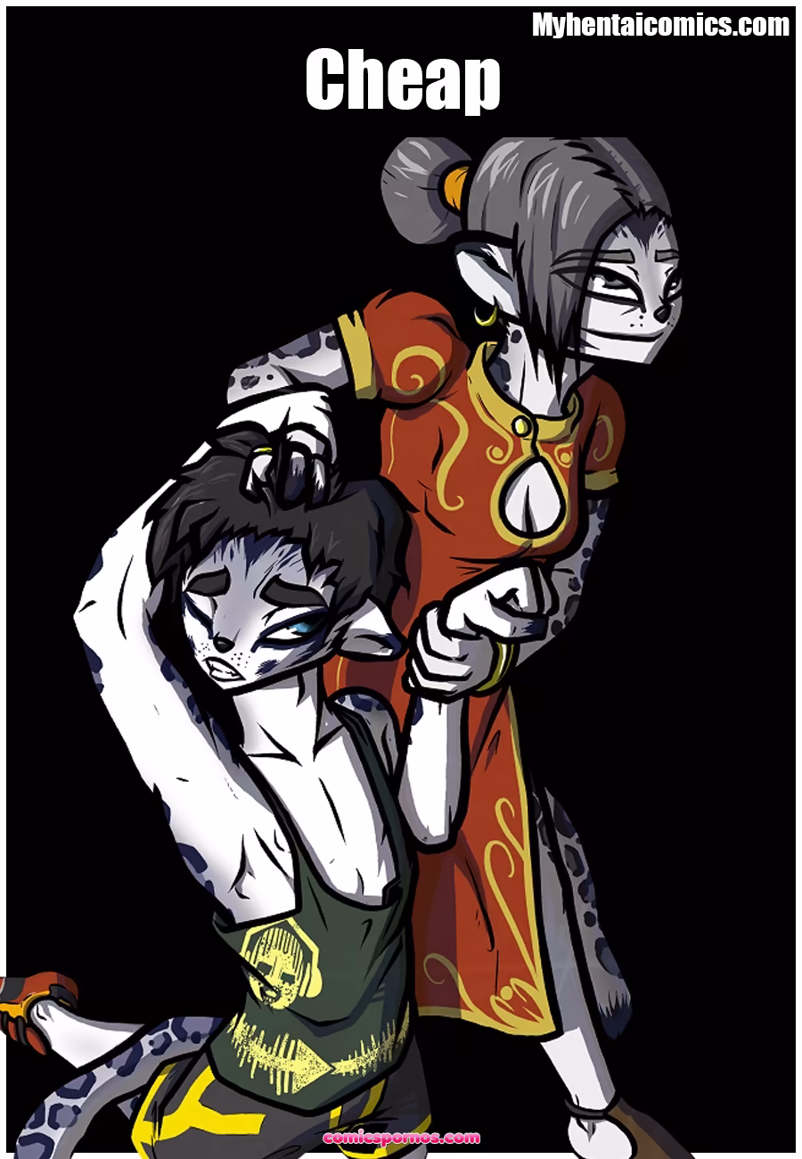 Cheap - page 1