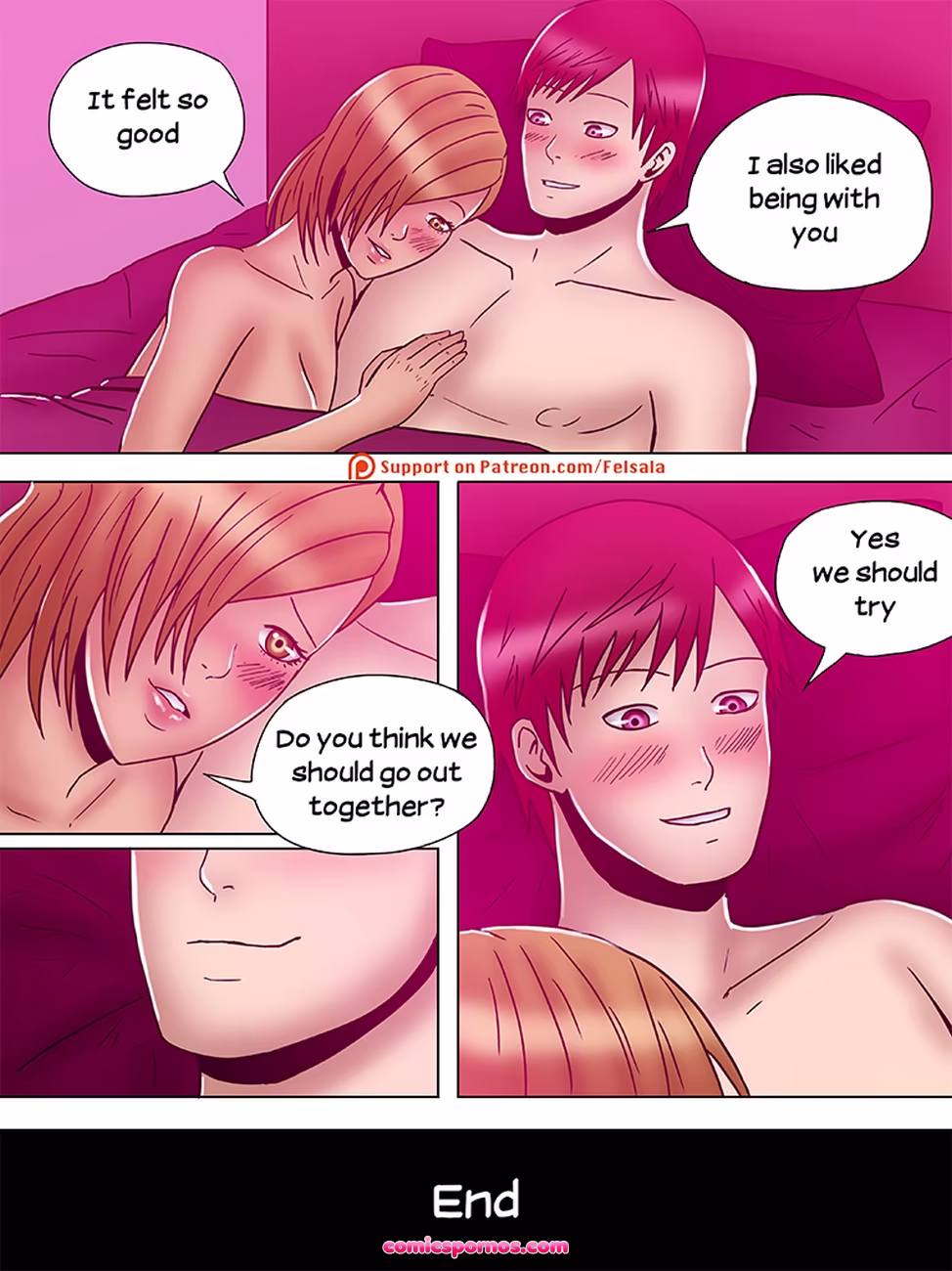 Broken X 4 - page 17