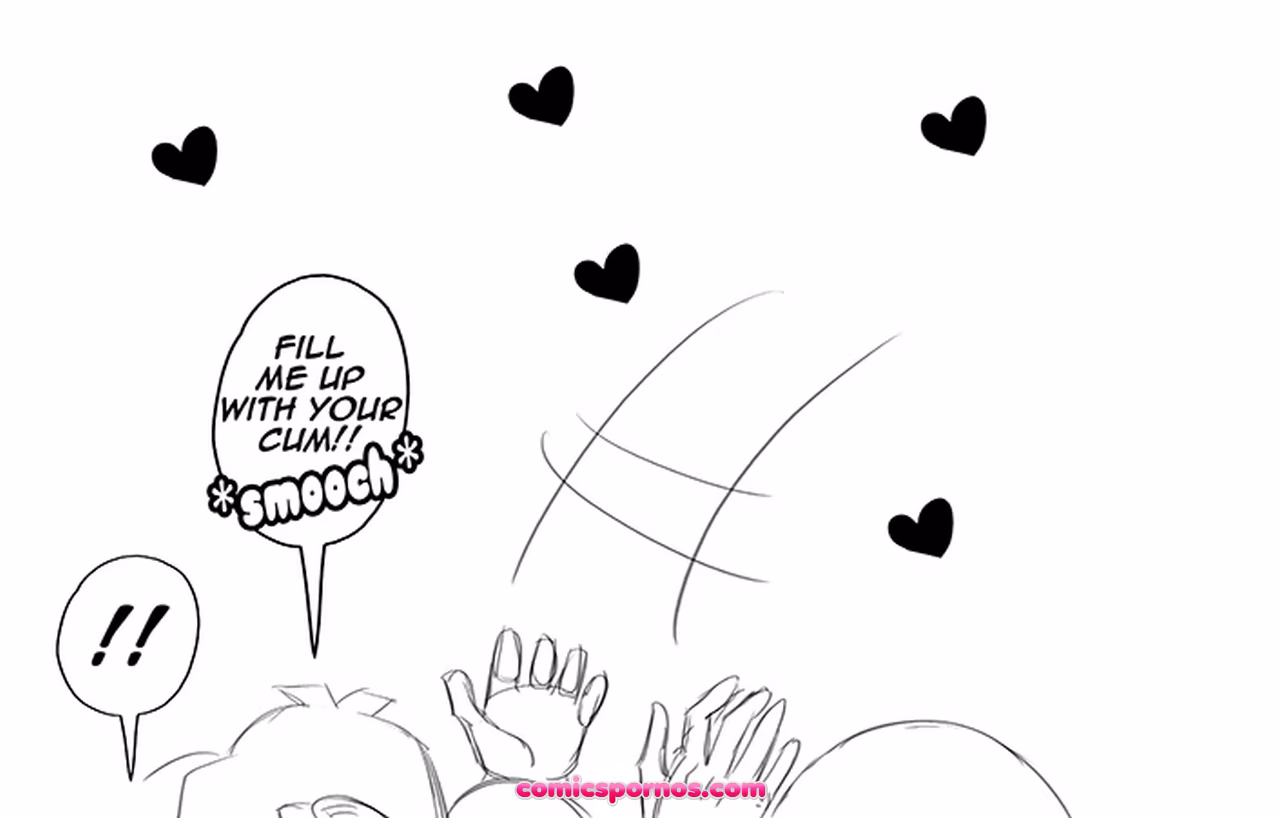 Condom Kinks - page 7