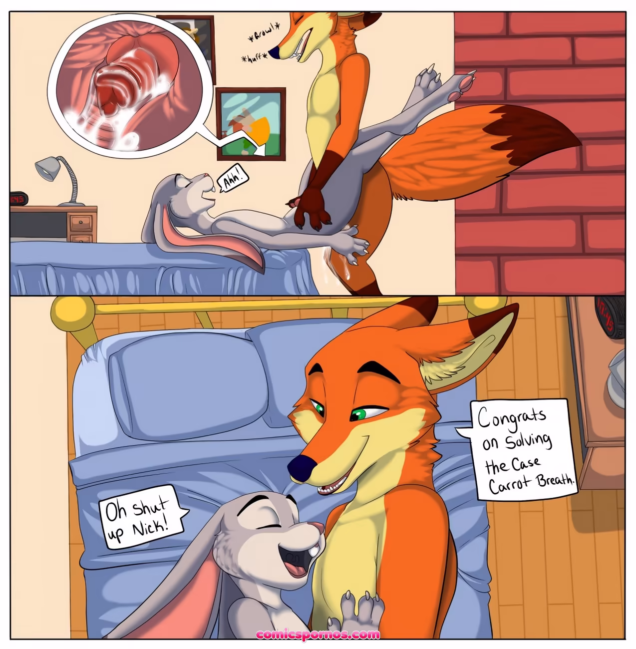 Case Closed - page 7