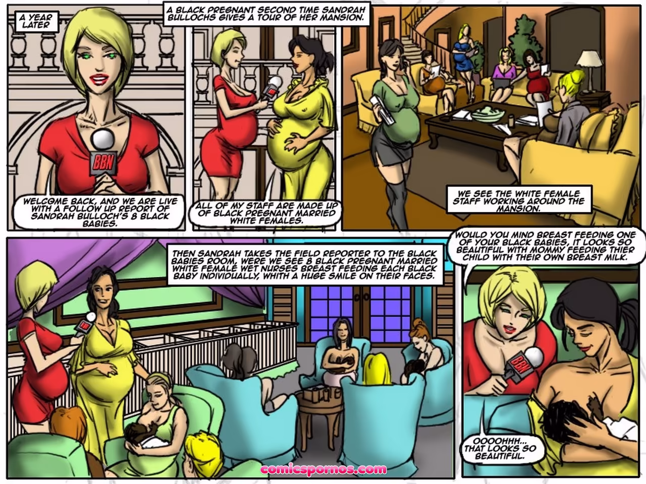 Black Breeding Network 2 - page 8