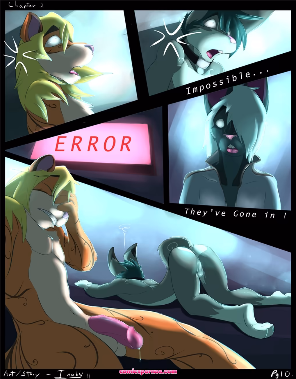 Bound - page 21