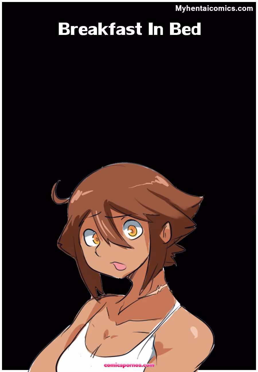 Breakfast In Bed - page 1