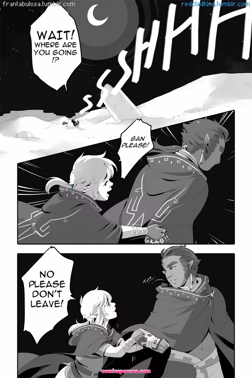 Blue - page 2