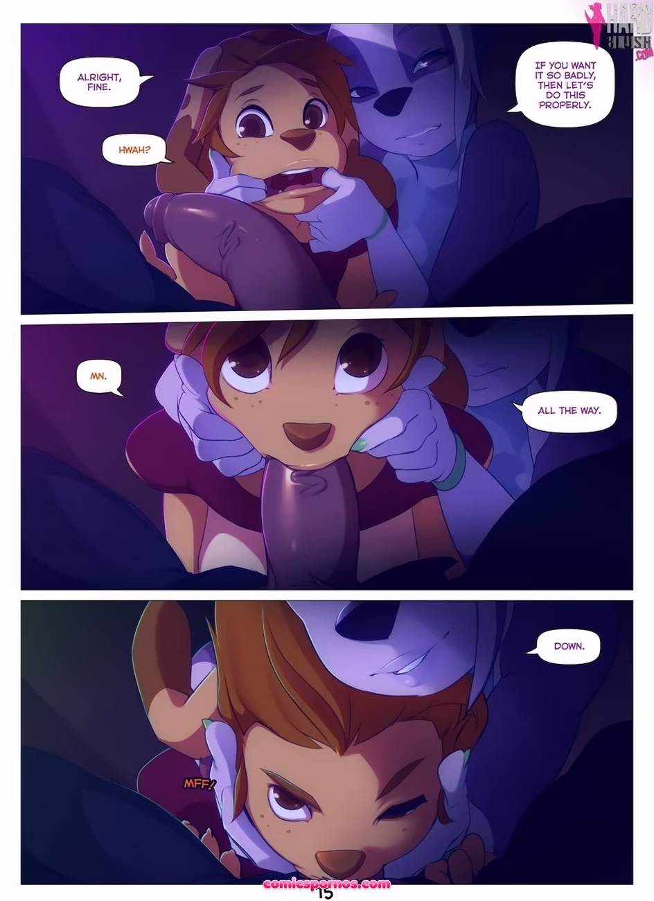 Bold Moves - page 16