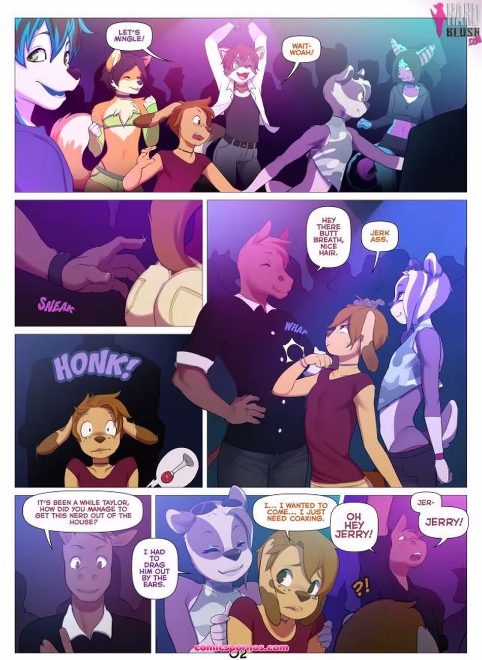 Bold Moves - page 3