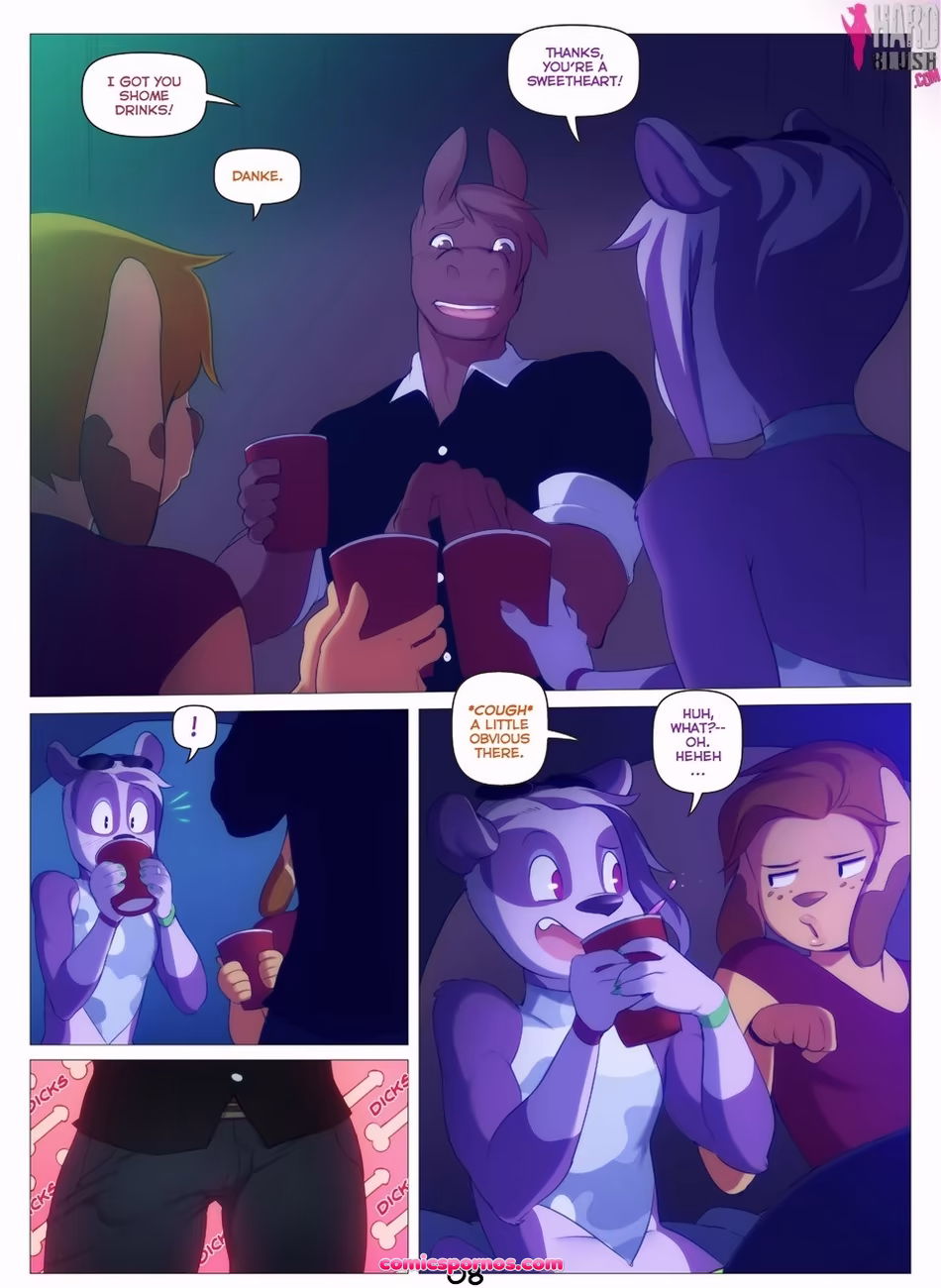 Bold Moves - page 9