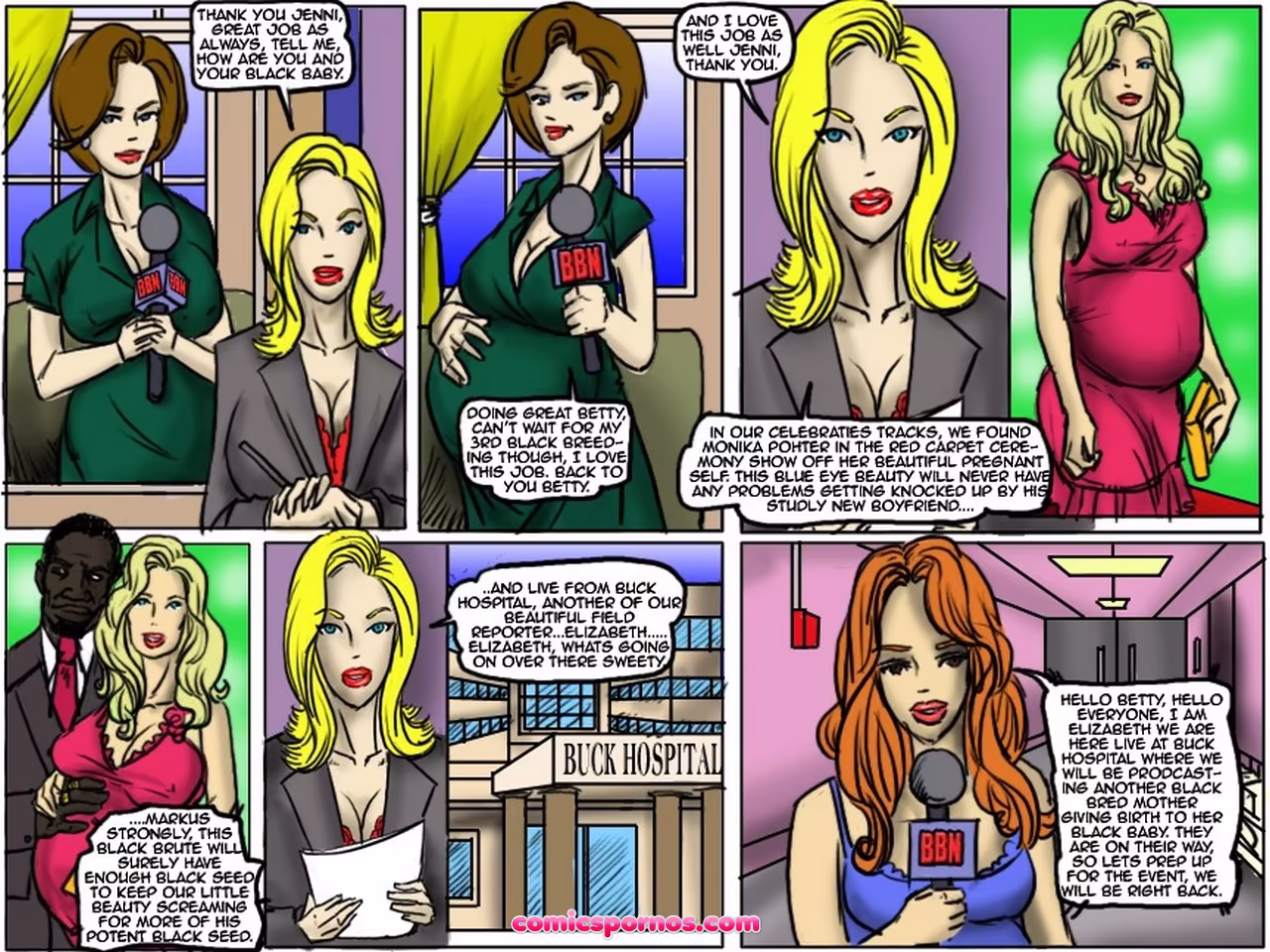 Black Breeding Network 1 - page 3