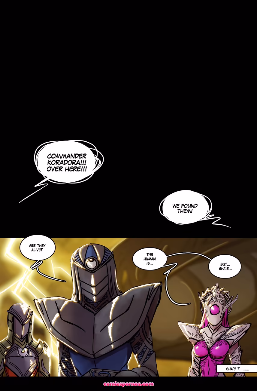 Brand New World 3 - page 12