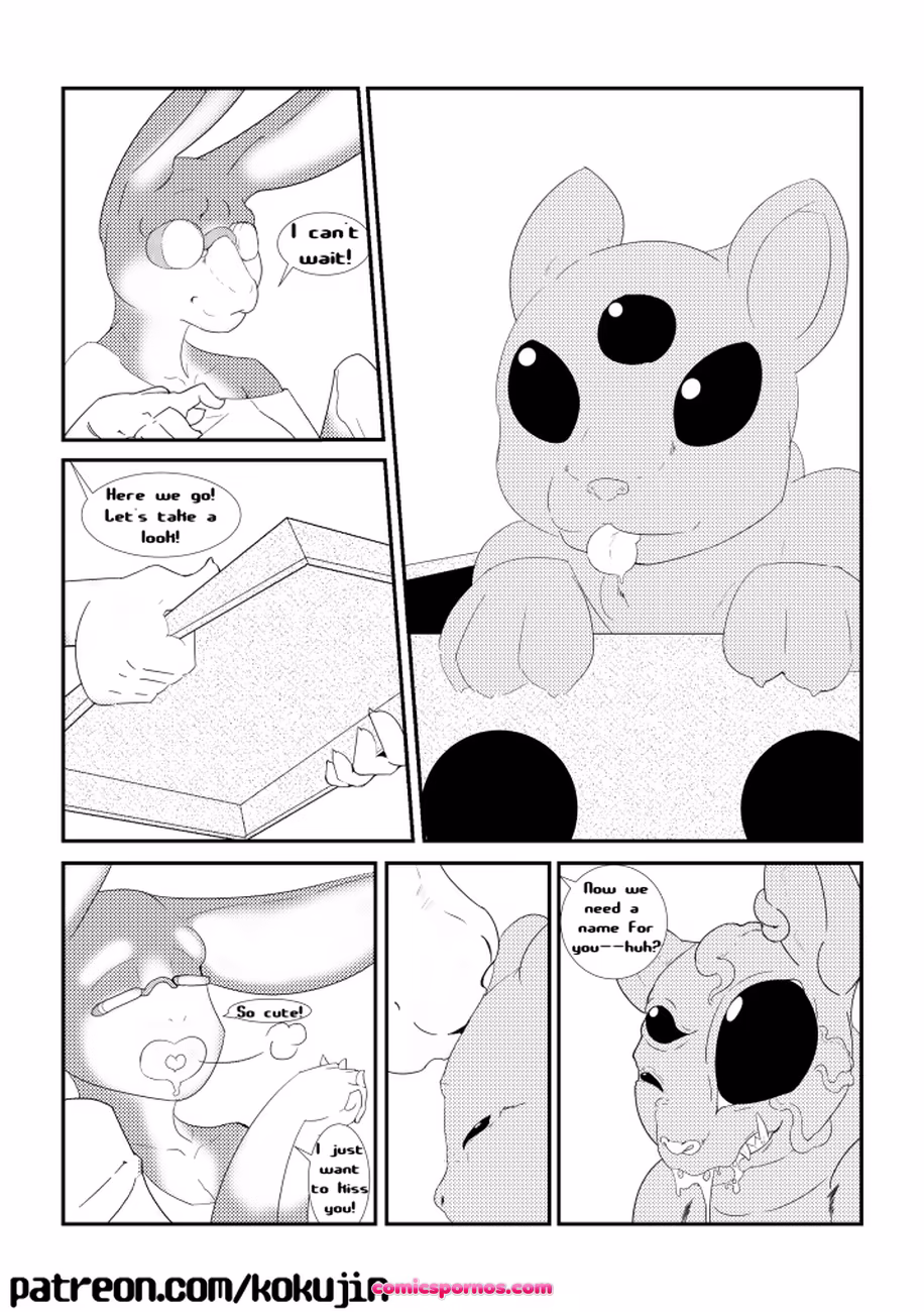 Bong - page 5