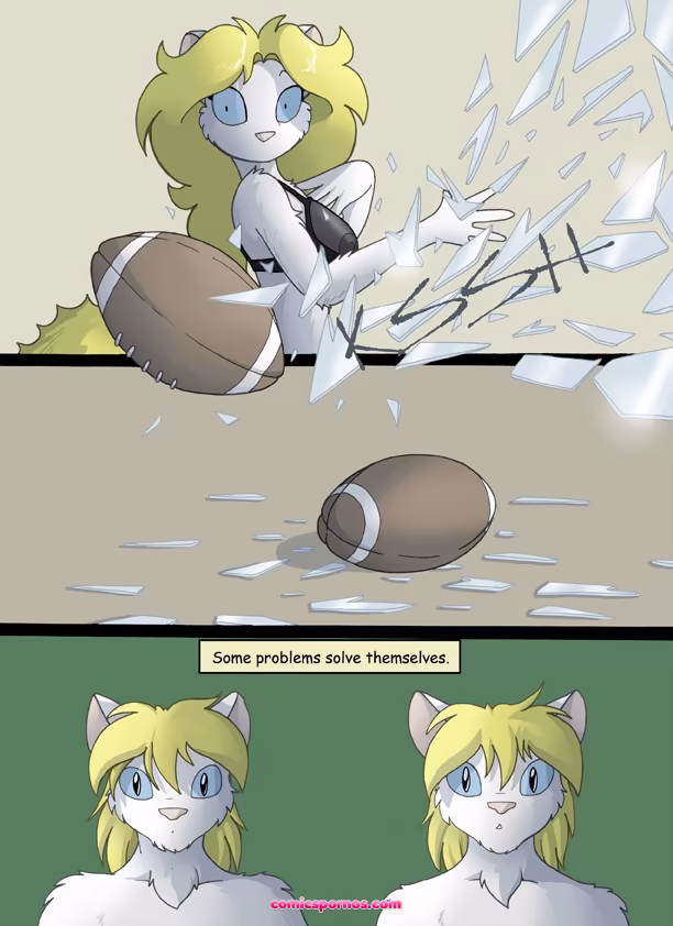 Breeding Bobbie - page 5