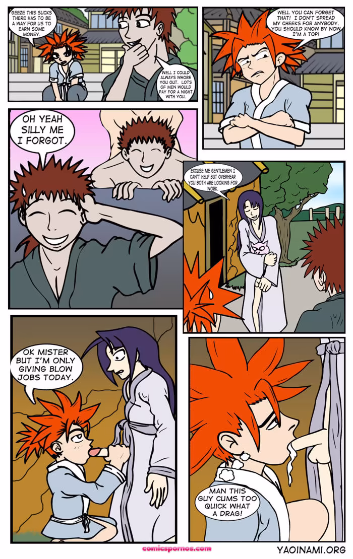 Piece Milker 1 - page 2