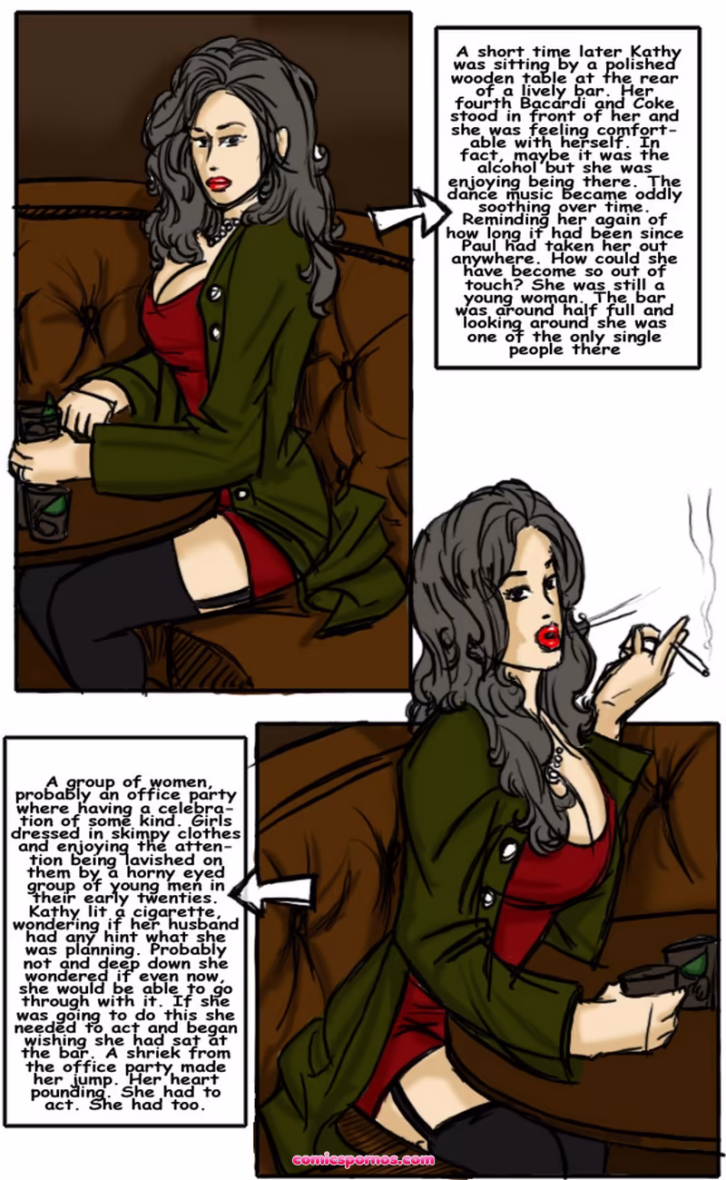 Black Alley - page 7