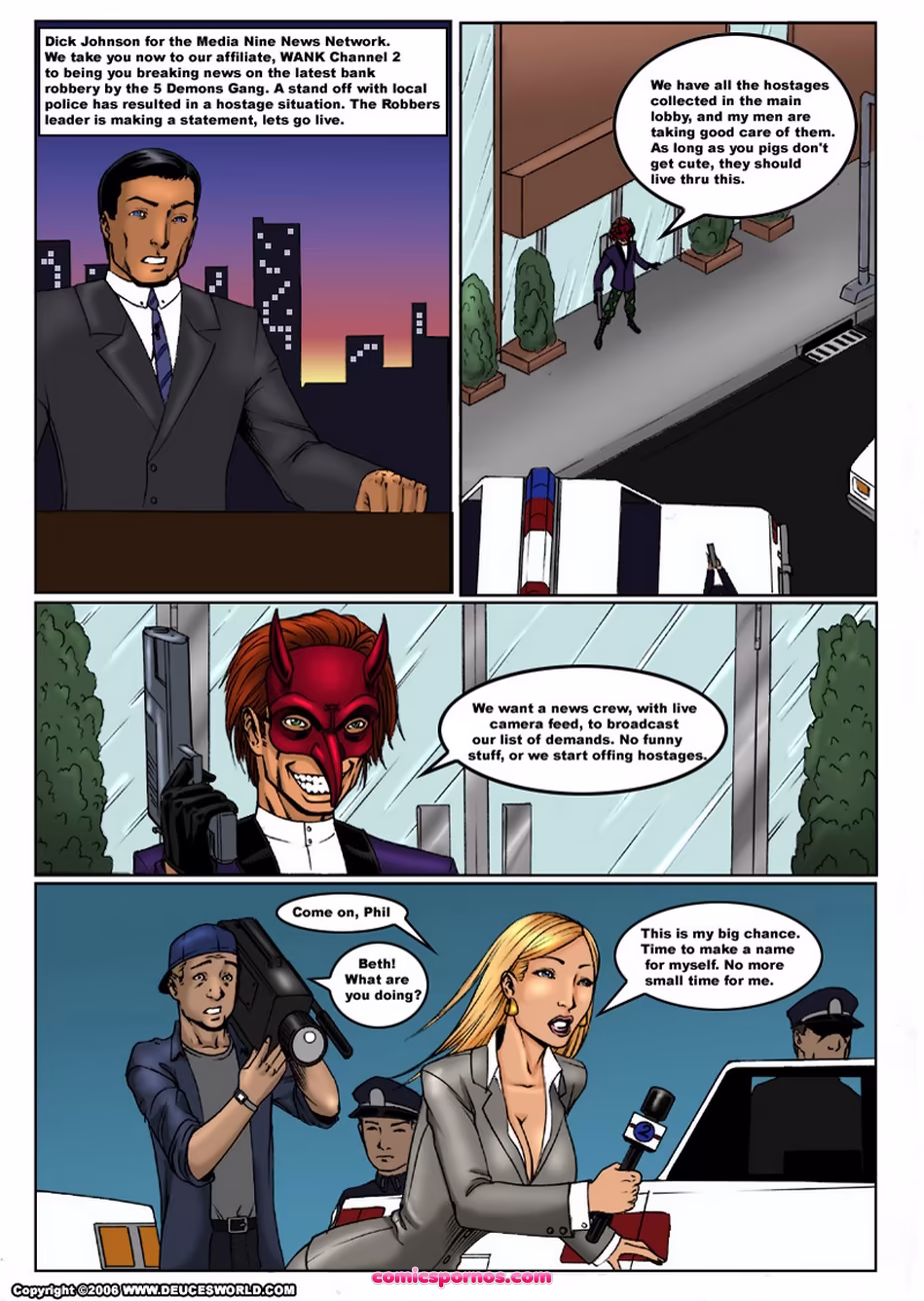 Breaking News 1 - page 2