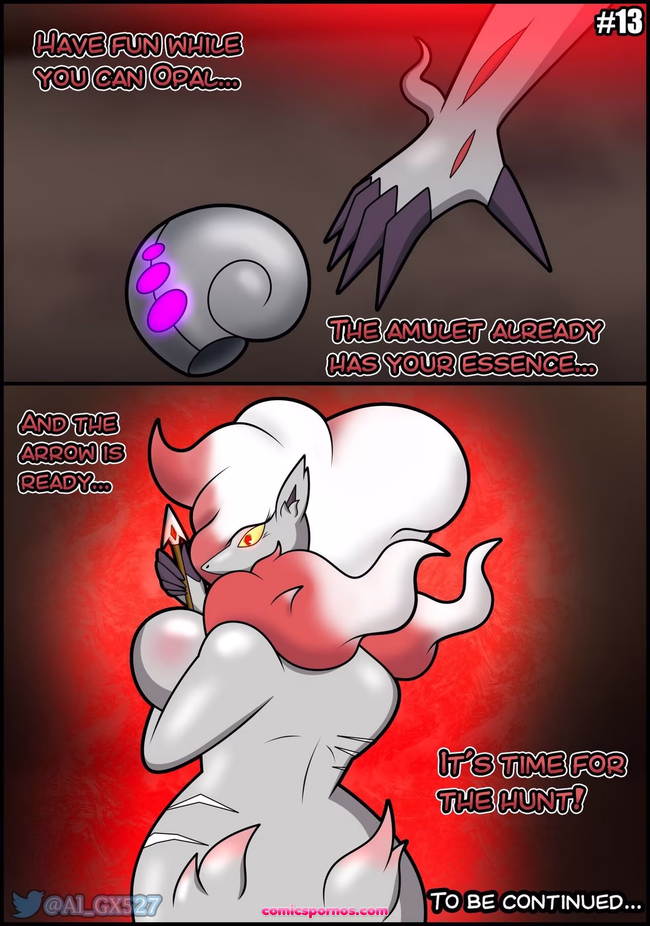 Welcome Party - page 14