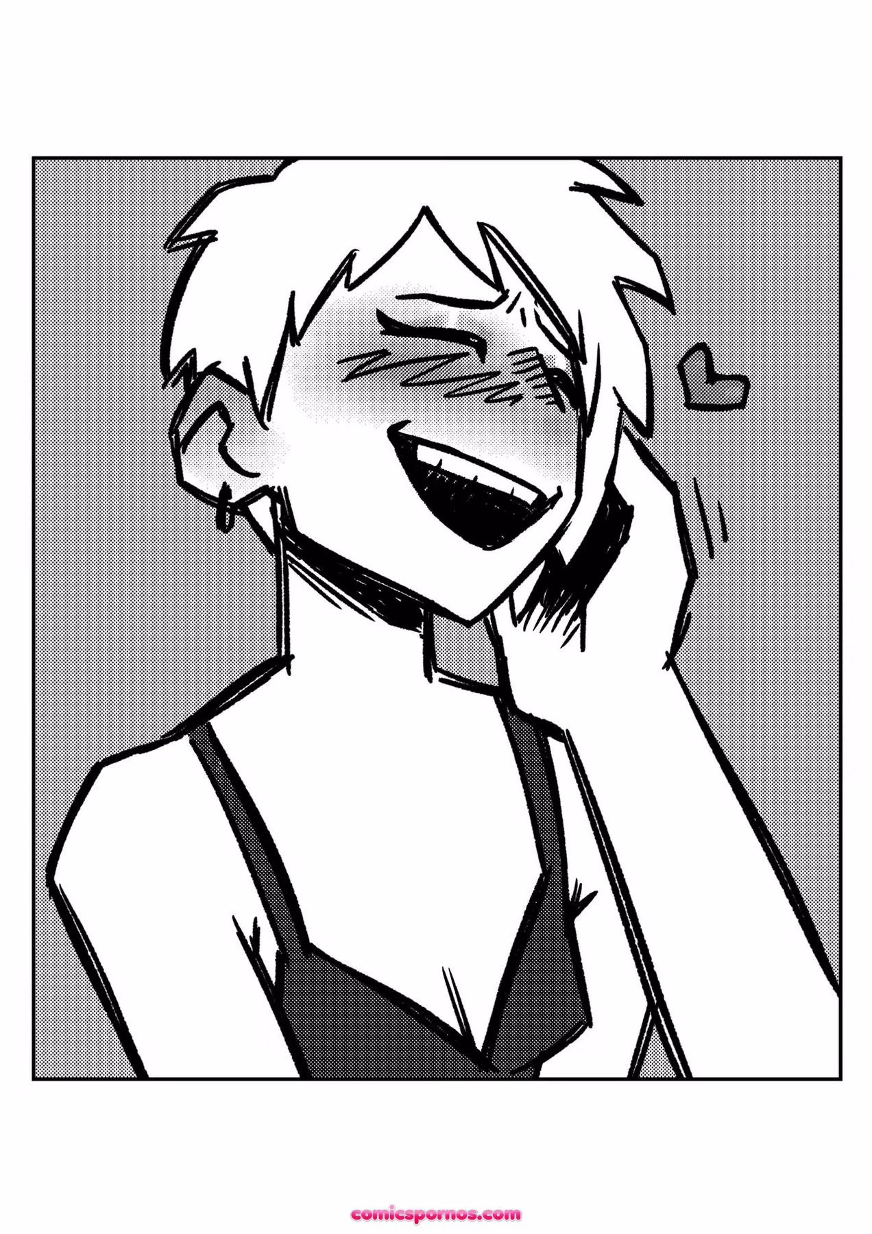 Limerence 3 - Ignition - page 42