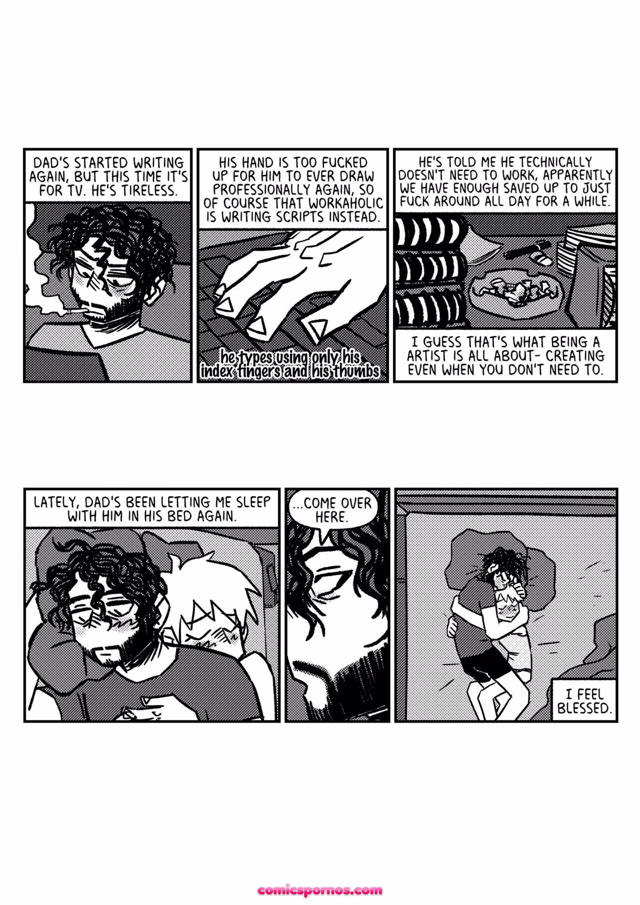 Limerence 3 - Ignition - page 44