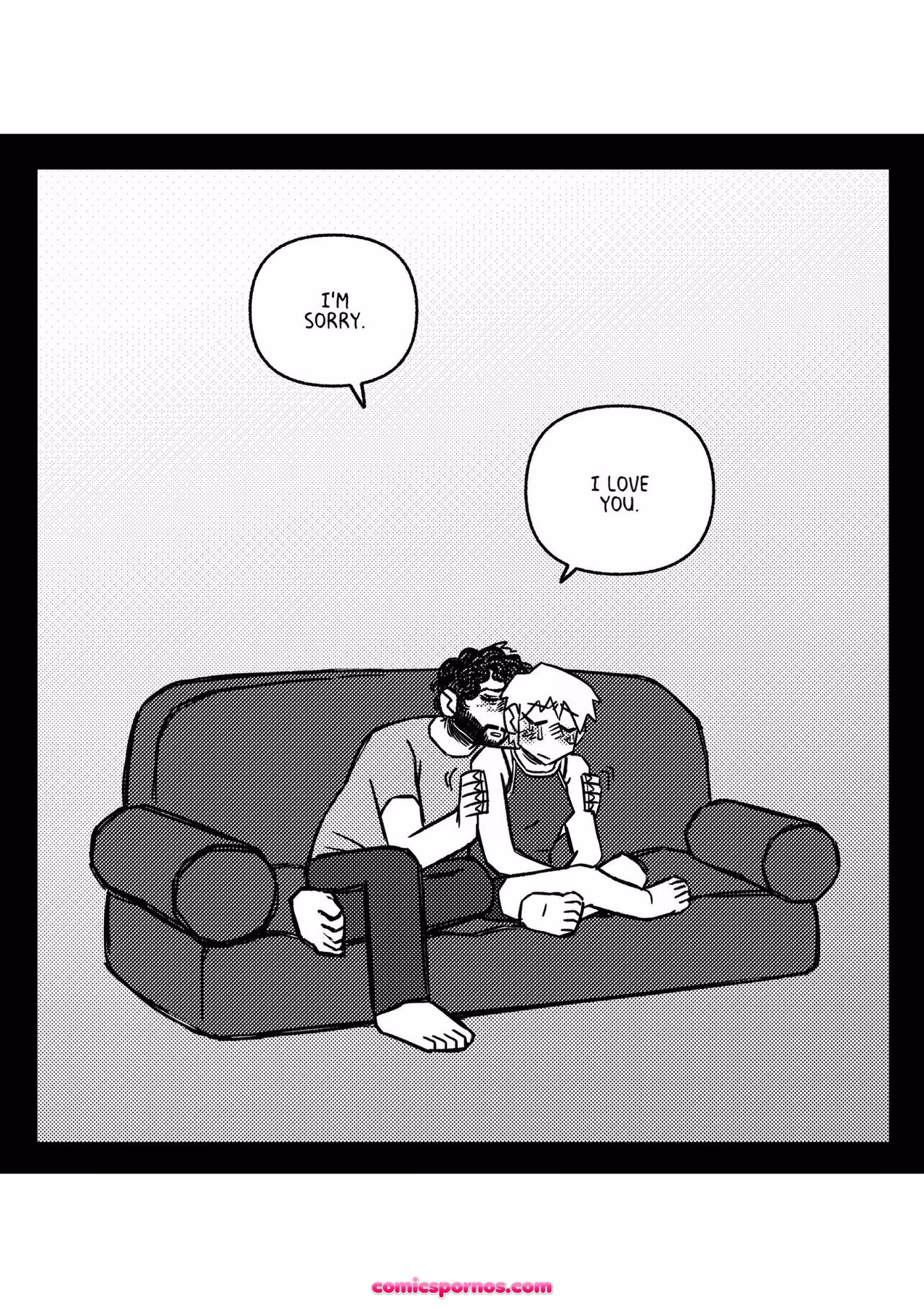 Limerence 3 - Ignition - page 57