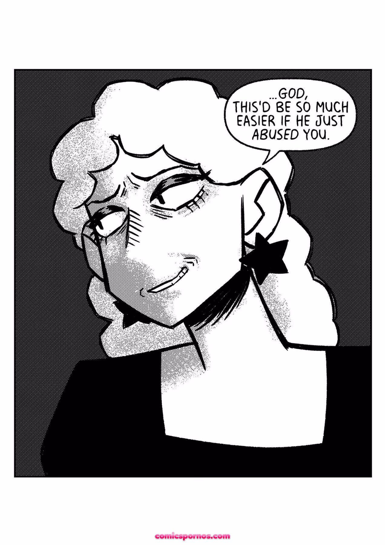 Limerence 3 - Ignition - page 62