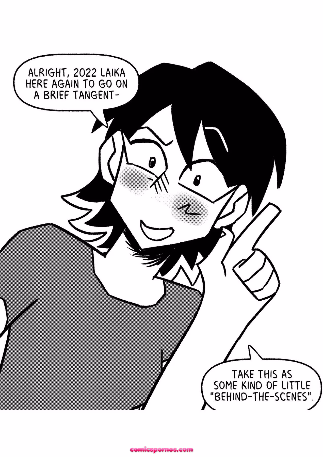 Limerence 3 - Ignition - page 65