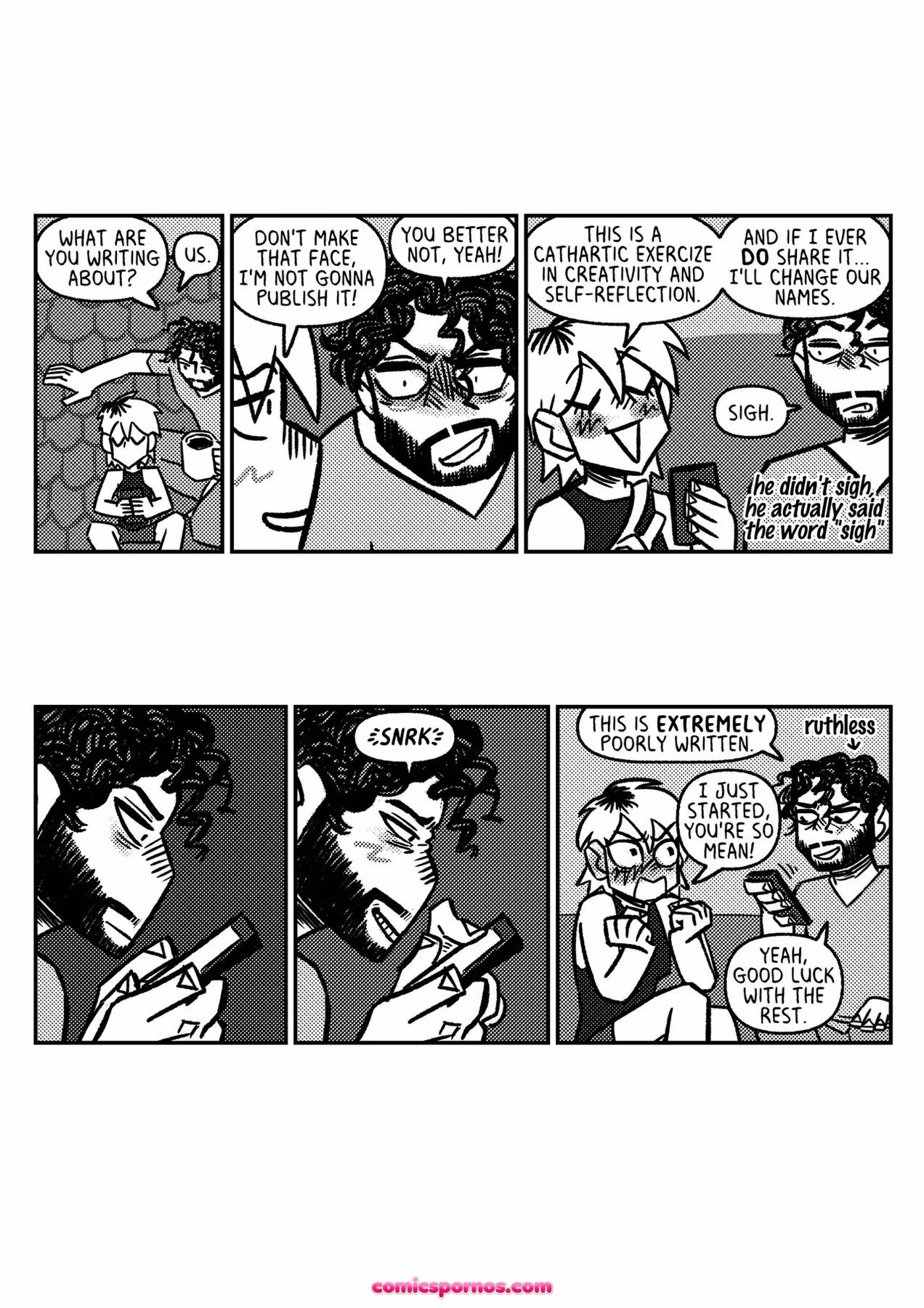 Limerence 3 - Ignition - page 72