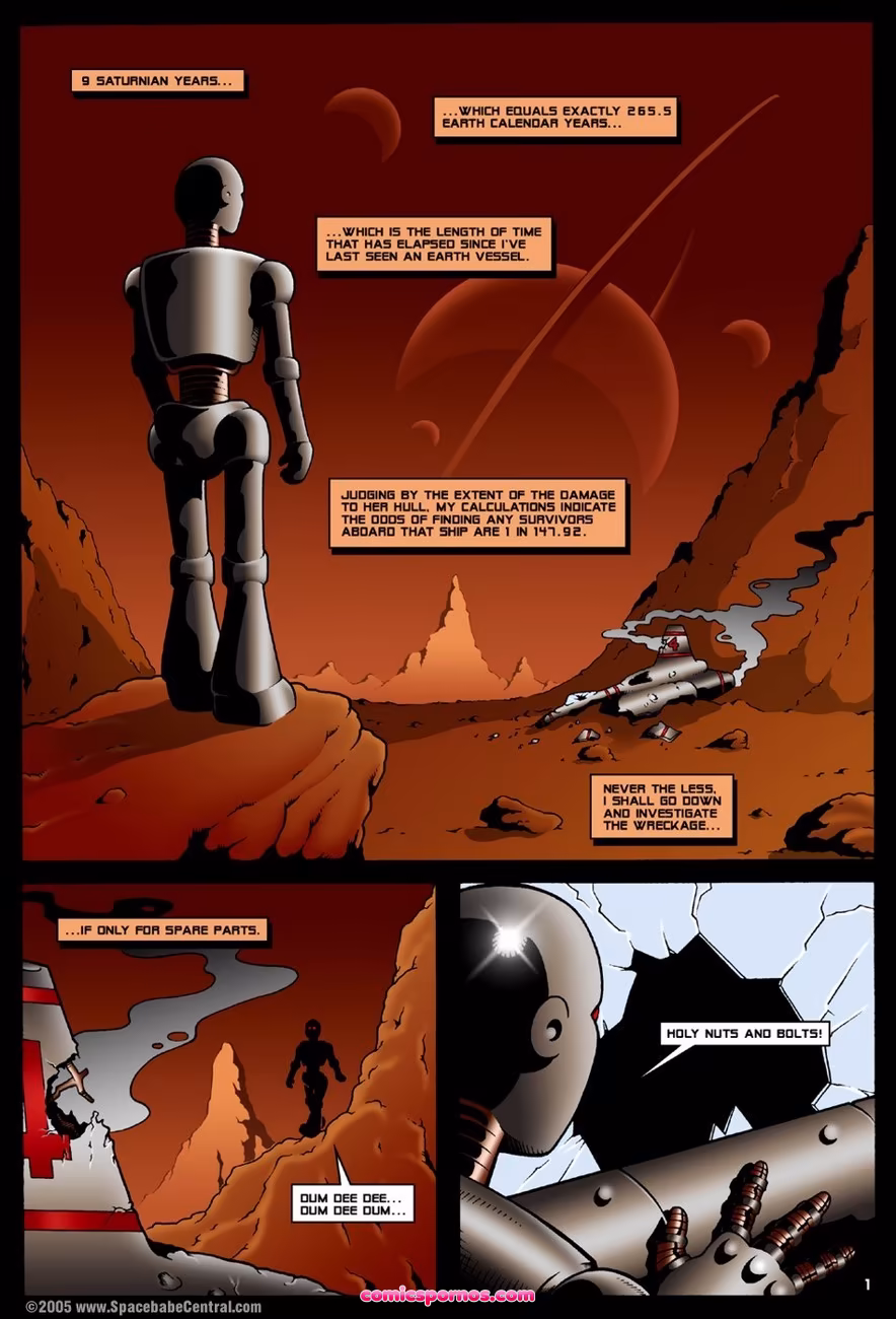 Carnal Science 1 - page 2