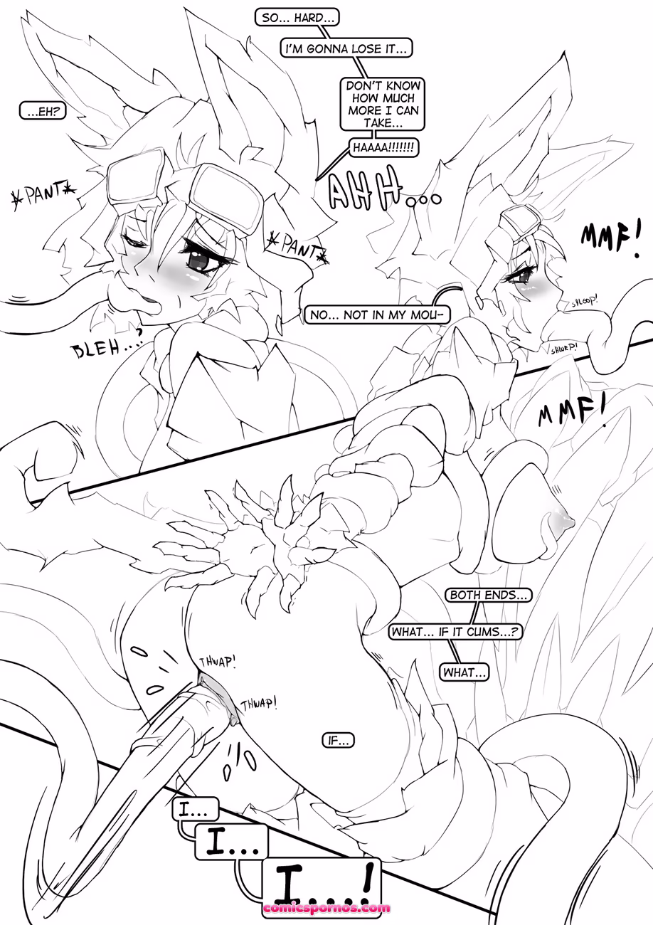 Cactus Ataxxx - page 9