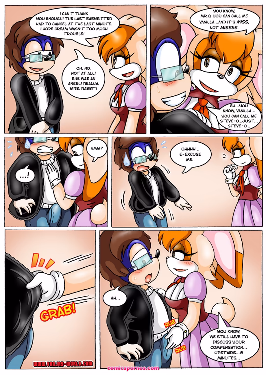 Bunny Hop 1 - page 3