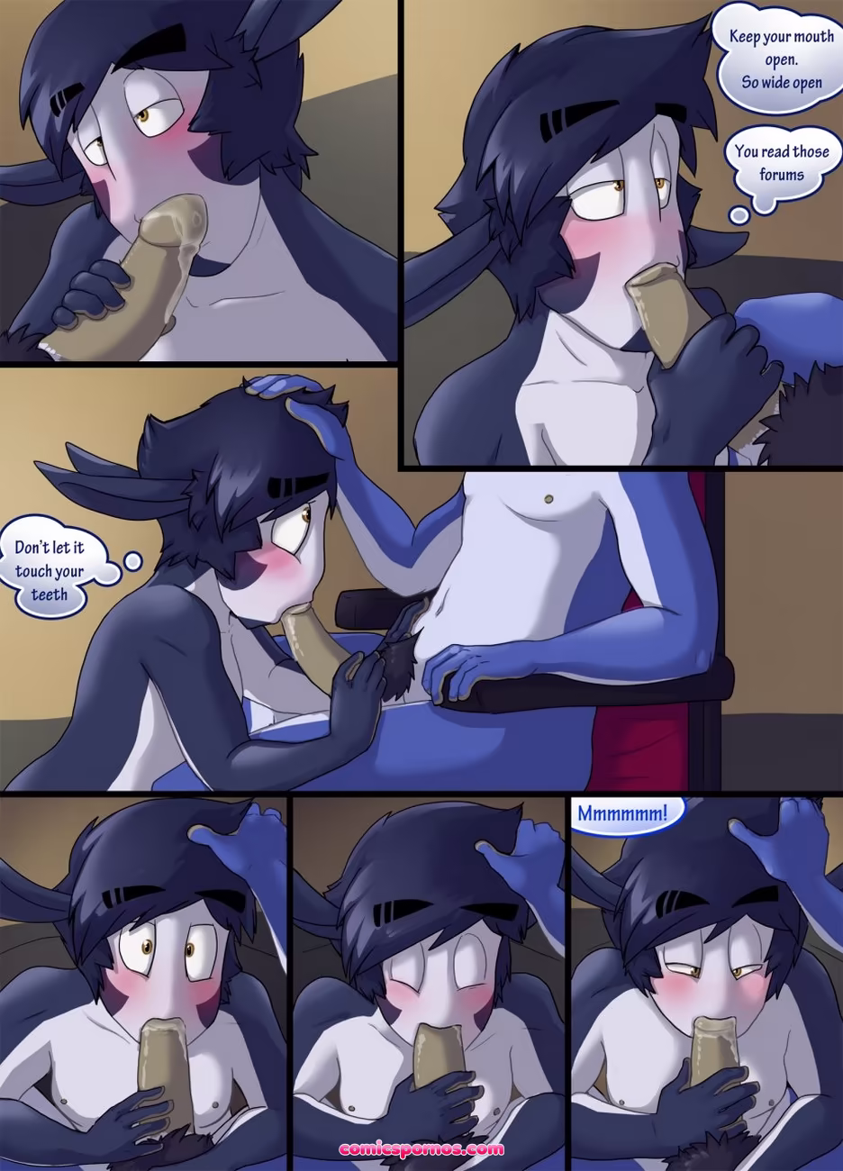 Broback Mountain - page 49
