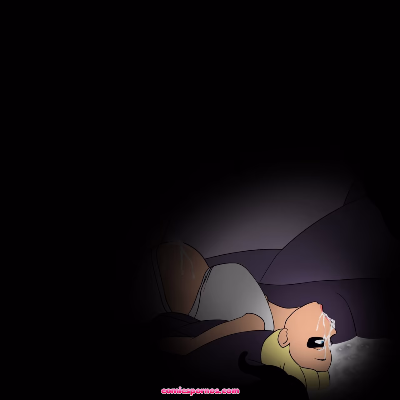 Marigold Humbled - page 29