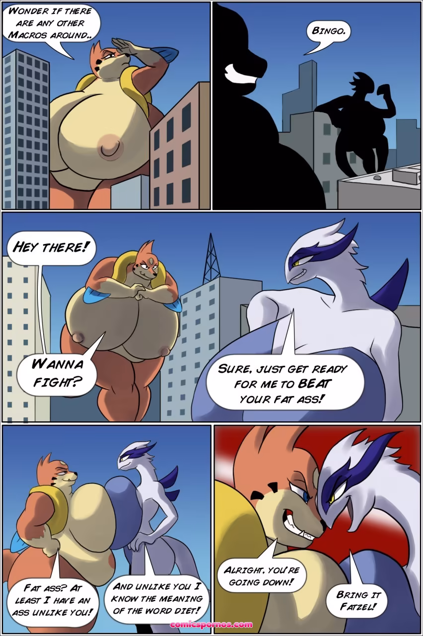 Ed Levels Again - page 1