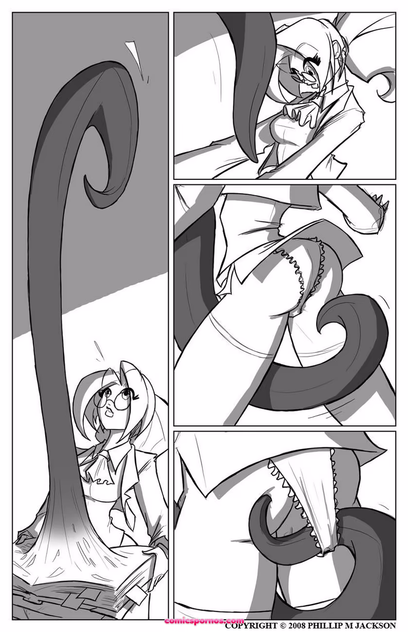 Calamari Grimoire - page 3