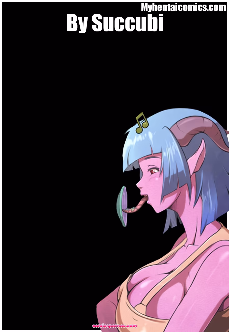 By Succubi - page 1