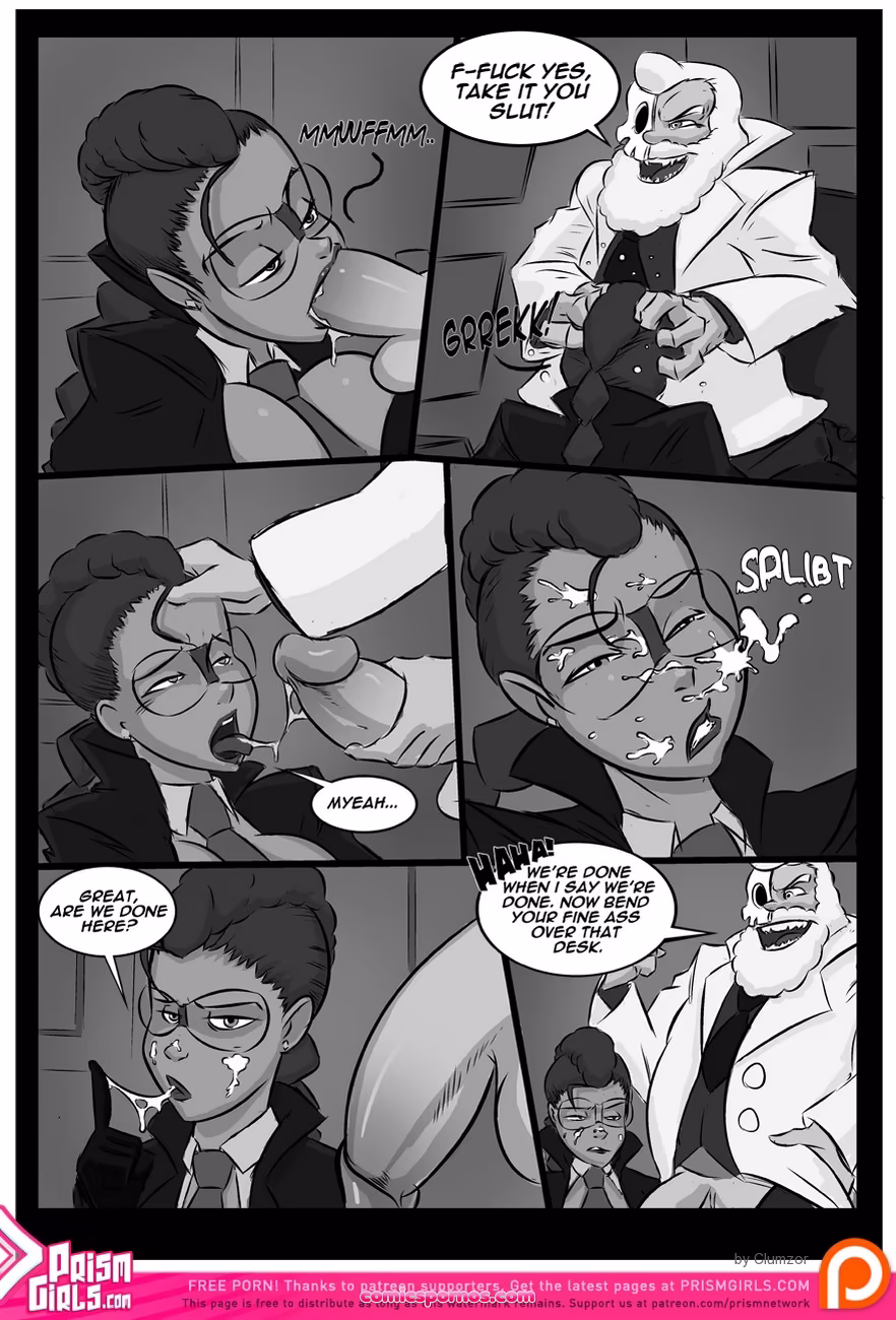 Capcops - page 10