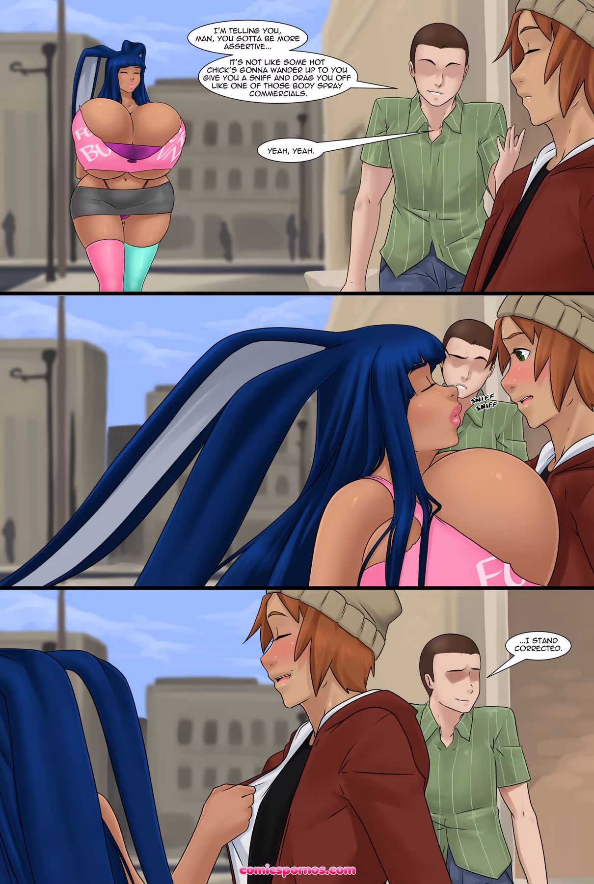 Invasive Species - page 7