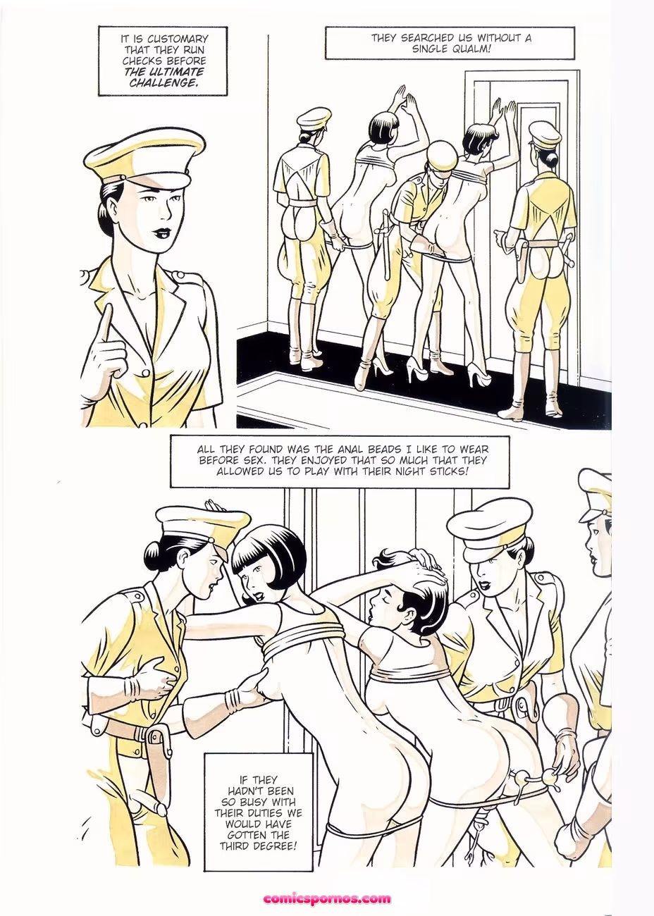 Casa Howhard 2 - page 23