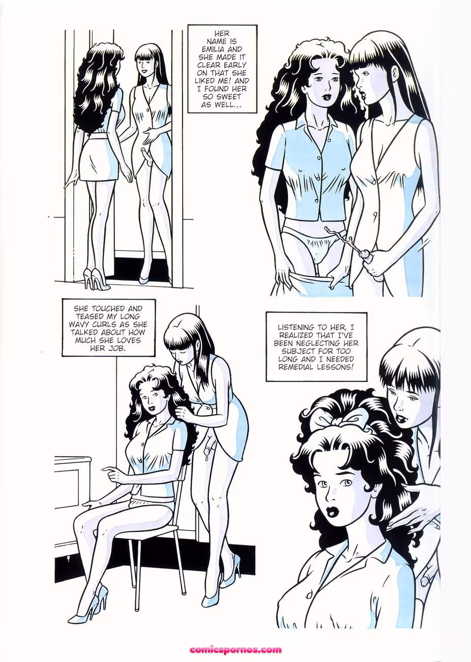 Casa Howhard 2 - page 25