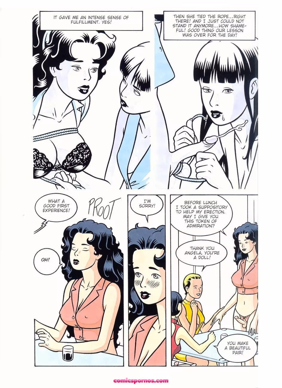 Casa Howhard 2 - page 27