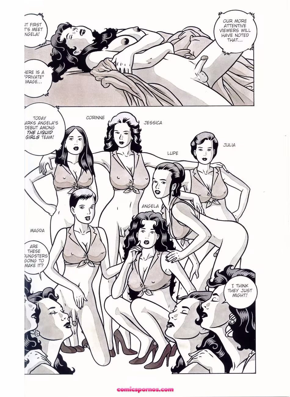 Casa Howhard 2 - page 30