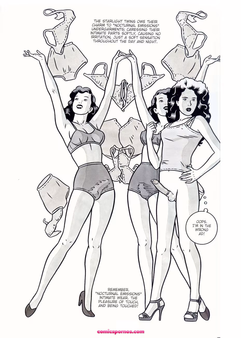 Casa Howhard 2 - page 33