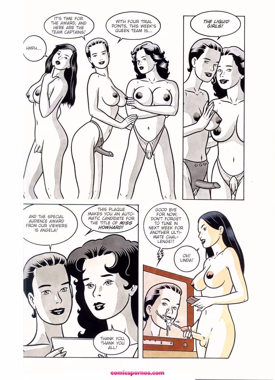 Casa Howhard 2 - page 44