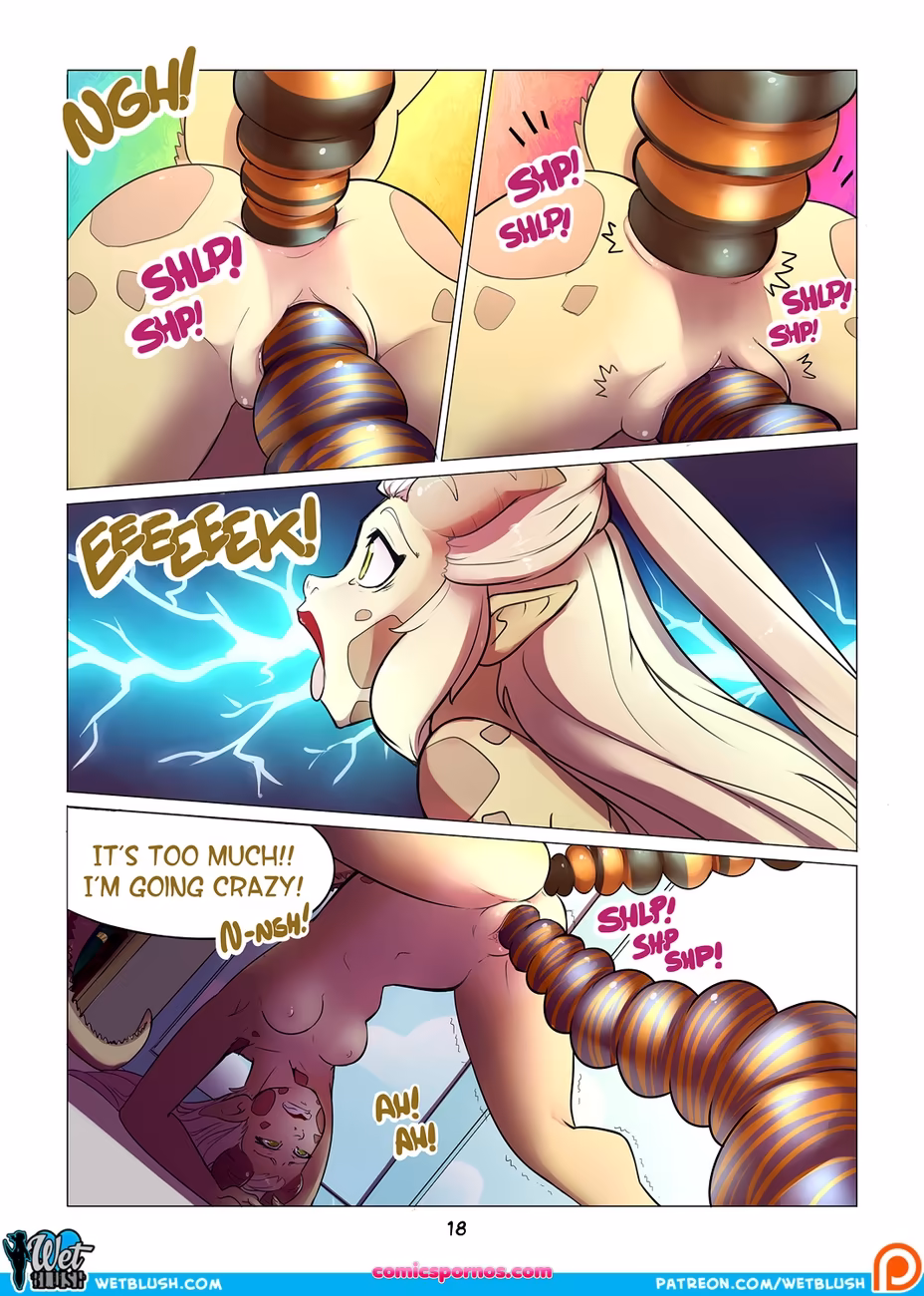 Candy Squash - page 19