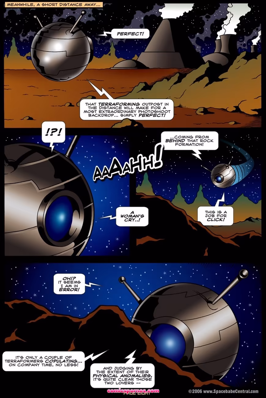 Carnal Science 4 - page 9